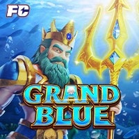 GRAND BLUE