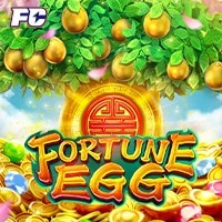 FORTUNE EGG