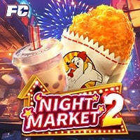 NIGHT MARKET 2