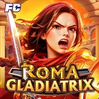 Roma Gladiatrix