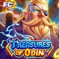 TREASURES OF ODIN