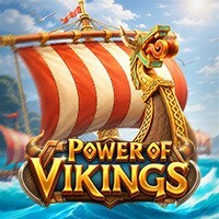 POWER OF VIKINGS
