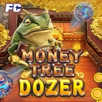 MONEY TREE DOZER