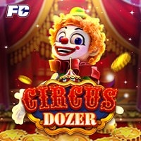 CIRCUS DOZER