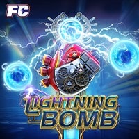 LIGHTNING BOMB