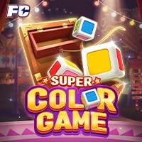SUPER COLOR GAME