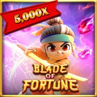 Blade of Fortune