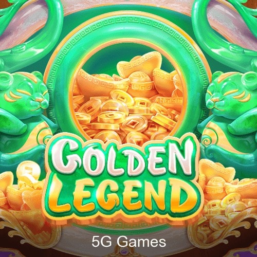 GOLDEN LEGEND