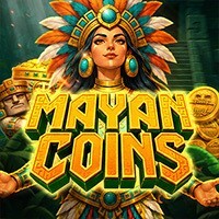 Mayan Coins