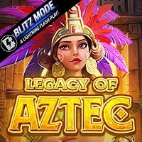 LEGACY OF AZTEC