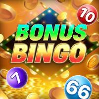 Bonus Bingo