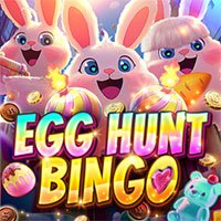 EggHunt Bingo