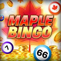 Maple Bingo
