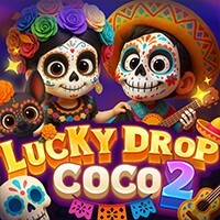 Lucky Drop: Coco 2