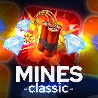 Mines Classic