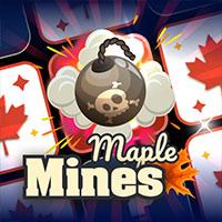 Mines Maple