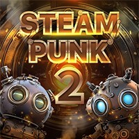 Steampunk 2