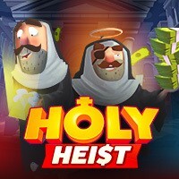 Holy Heist