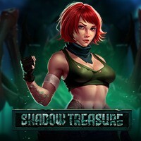Shadow Treasure