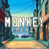 Monkey Frenzy