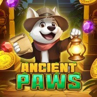 Ancient Paws