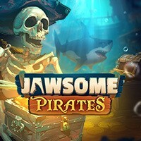 Jawsome Pirates