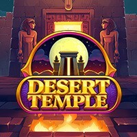 Desert Temple