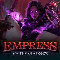 Empress of the Shadows