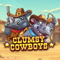 Clumsy Cowboys