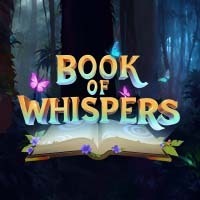 Book Of Whispers