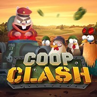 Coop Clash