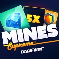 Mines Supreme