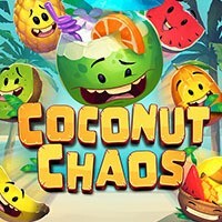 Coconut Chaos