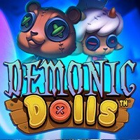 Demonic Dolls