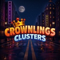 Crownlings Clusters