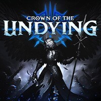 Crown Of The Undying