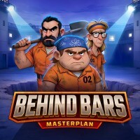 Behind Bars: Masterplan