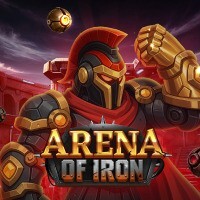 Arena of Iron