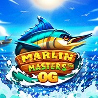 Marlin Masters OG