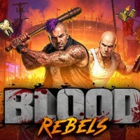 Blood Rebels