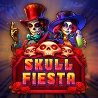 Skull Fiesta