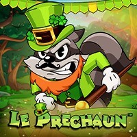 Le Prechaun