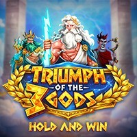 Triumph of the 3 Gods