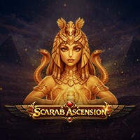 Scarab Ascension