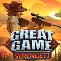 Great Game Serengeti