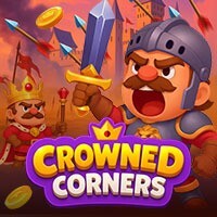 Crowned Corners