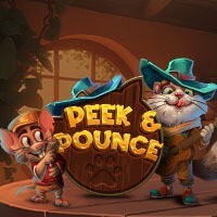 Peek & Pounce