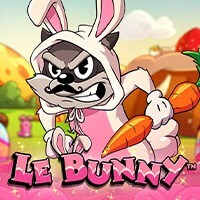 Le Bunny