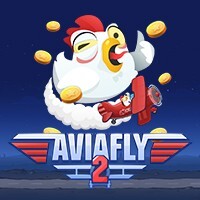 AVIA FLY 2