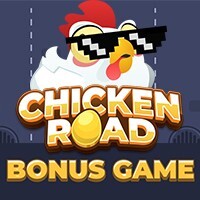 Chicken Road Bonus